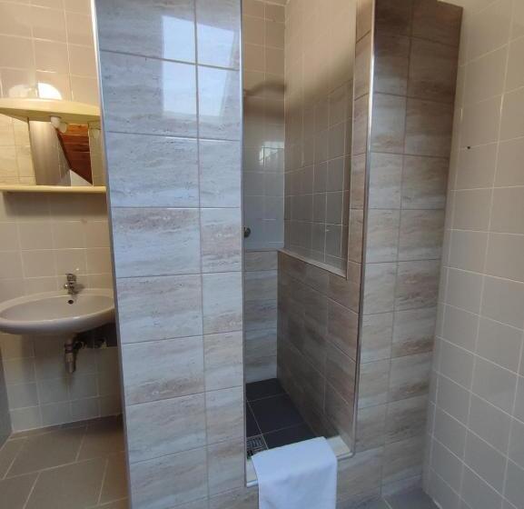 חדר סטנדרט, Bohemia Excellent