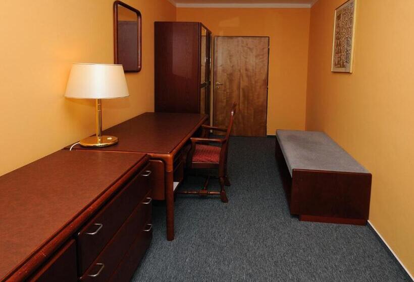 חדר סטנדרט, Bohemia Excellent