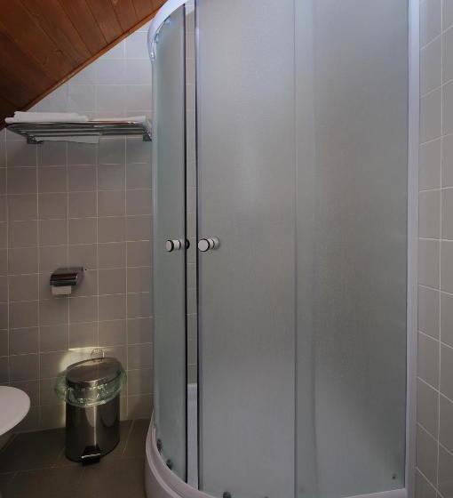 חדר סטנדרט לשלושה, Bohemia Excellent