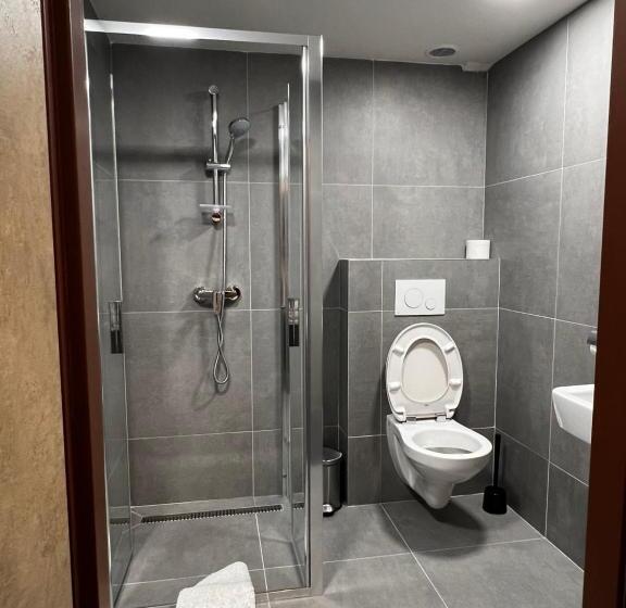 חדר סטנדרט, Bohemia Excellent