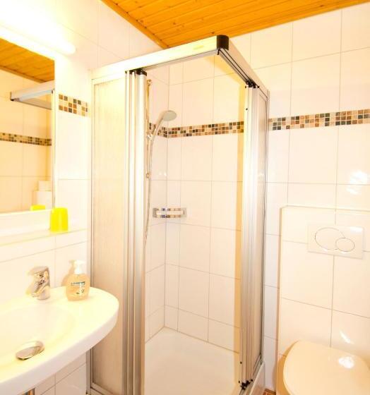 ベーシックルーム, Garni Hochwurzen