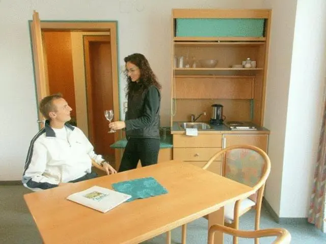 Estudio Estàndard, Marko