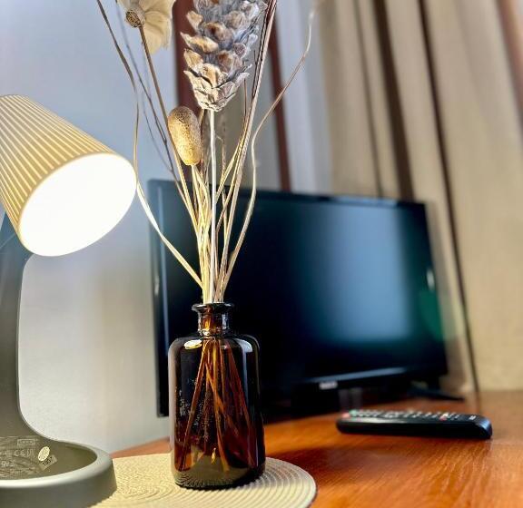 低层单卧公寓, Red House Family