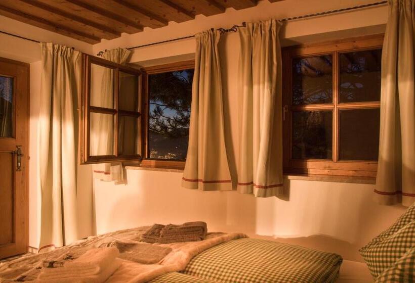 דירת שני חדרים, Landhaus Alpenjuwel