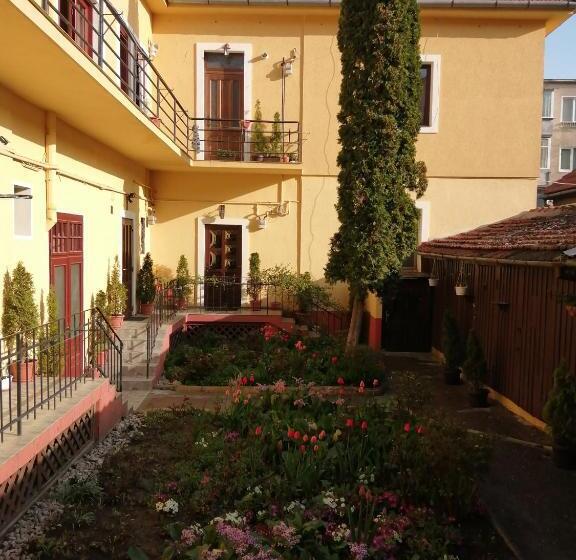 شقة غرفة واحدة, Villa Casa Ioana