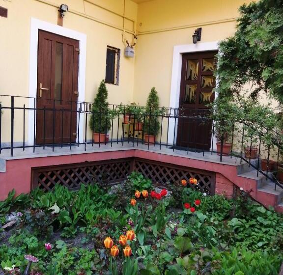 דירת חדר, Villa Casa Ioana