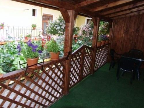 شقة غرفة واحدة, Villa Casa Ioana