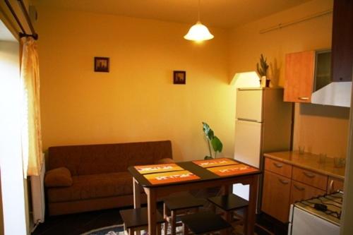 شقة غرفة واحدة, Villa Casa Ioana