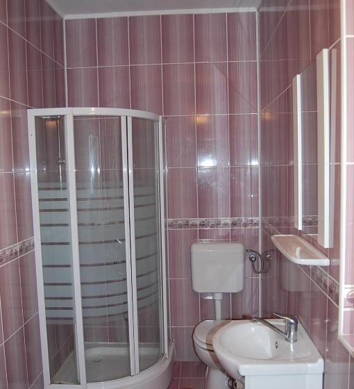 شقة غرفة واحدة, Villa Casa Ioana