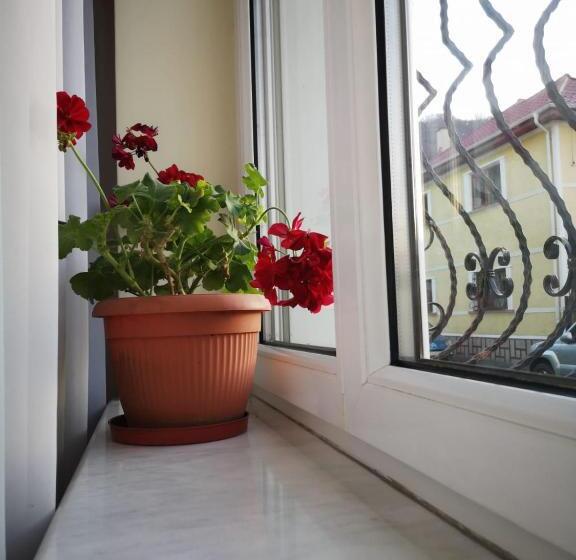 غرفة سوبيريور ثلاثية, Villa Casa Ioana