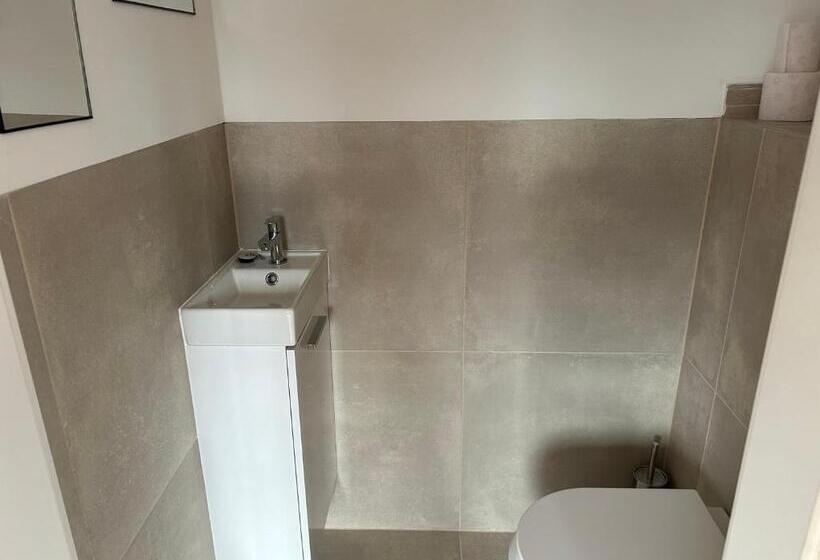 آپارتمان 1 خوابه, Appartements Winkler