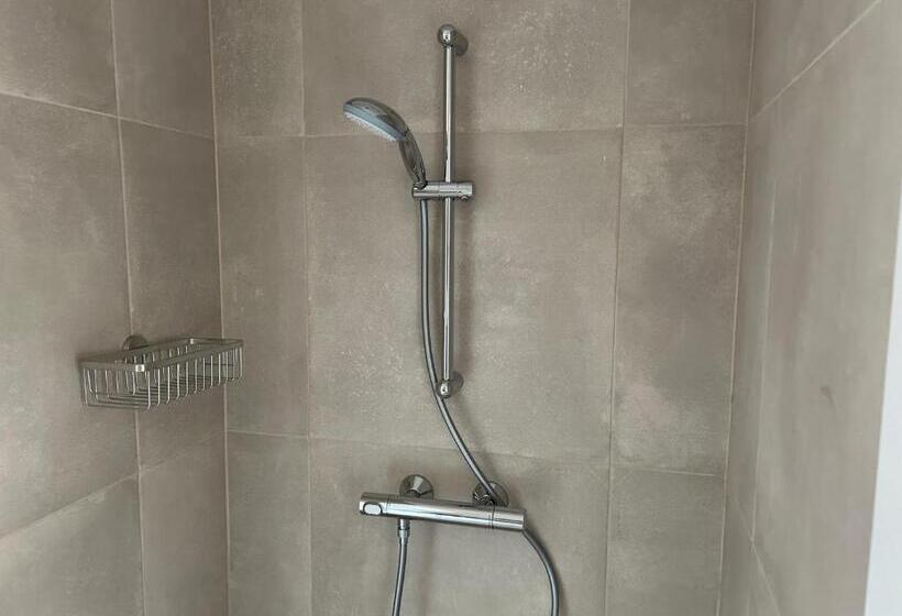 آپارتمان 1 خوابه, Appartements Winkler