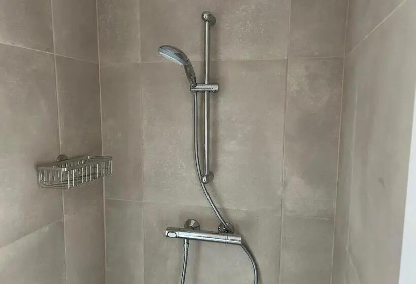 １ベッドルームアパートメント, Appartements Winkler