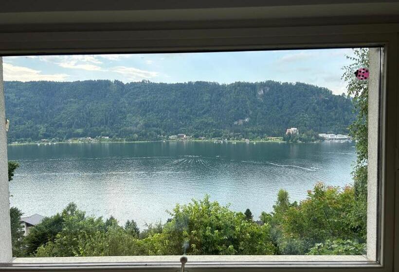 آپارتمان 2 خوابه, Appartements Winkler