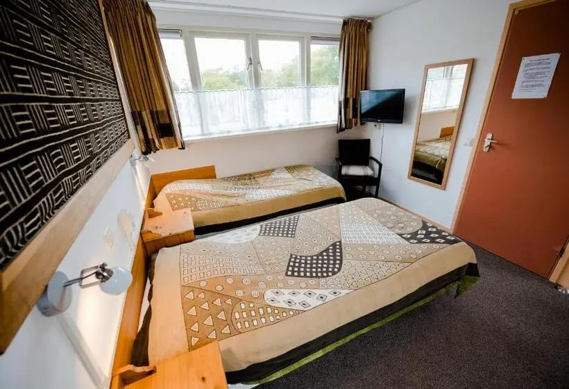 Standard-huone, Pension Westerburen