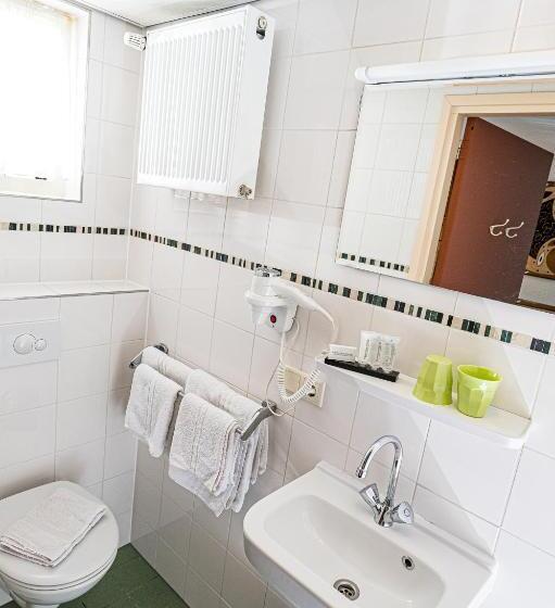 חדר סטנדרט, Pension Westerburen