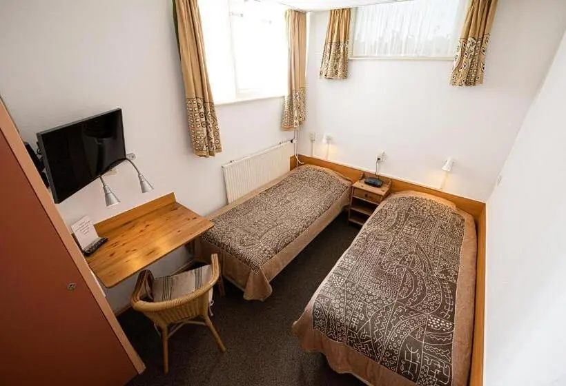 Basic-huone, Pension Westerburen