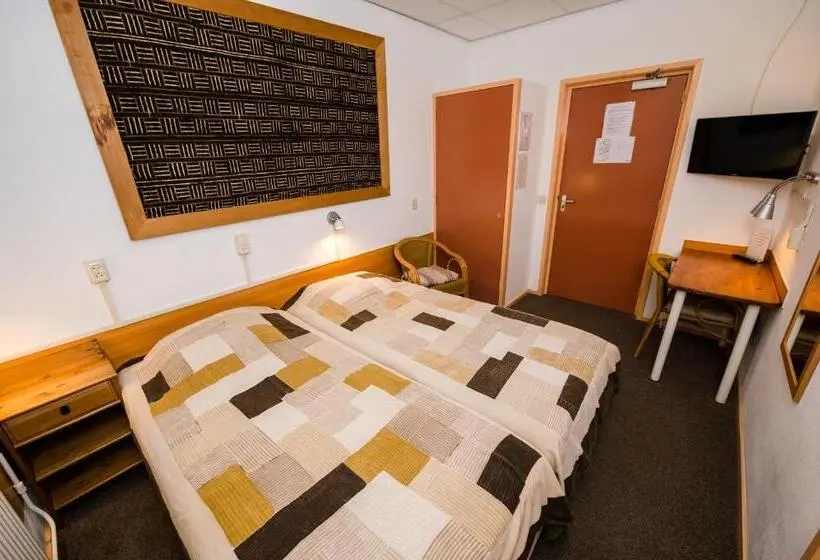 Basic-huone, Pension Westerburen