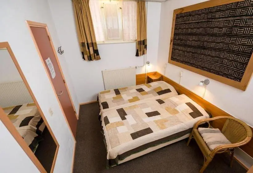 Basic-huone, Pension Westerburen