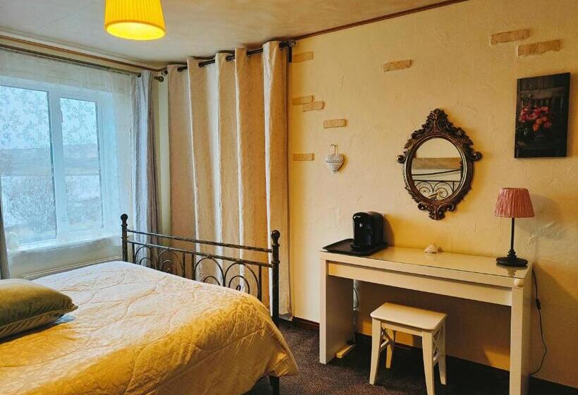 غرفة قياسية, Waterfront Rest B&b