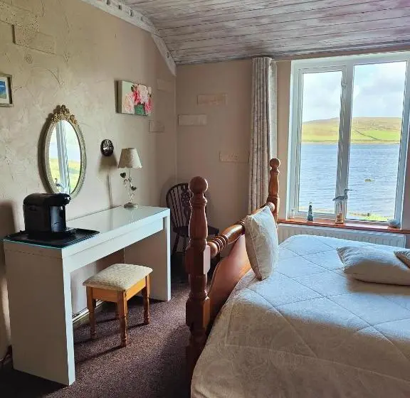 Standardzimmer, Waterfront Rest B&b