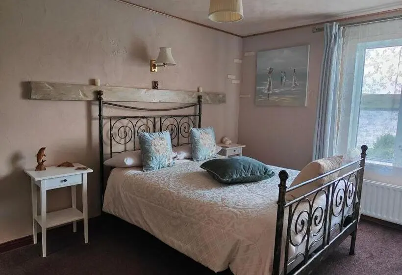 Standardzimmer, Waterfront Rest B&b