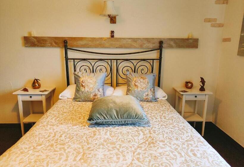 غرفة قياسية, Waterfront Rest B&b