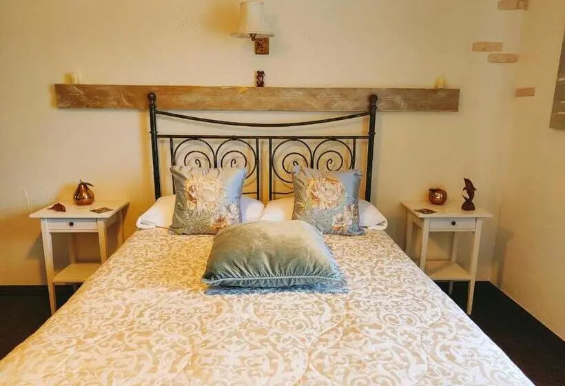 Standardzimmer, Waterfront Rest B&b