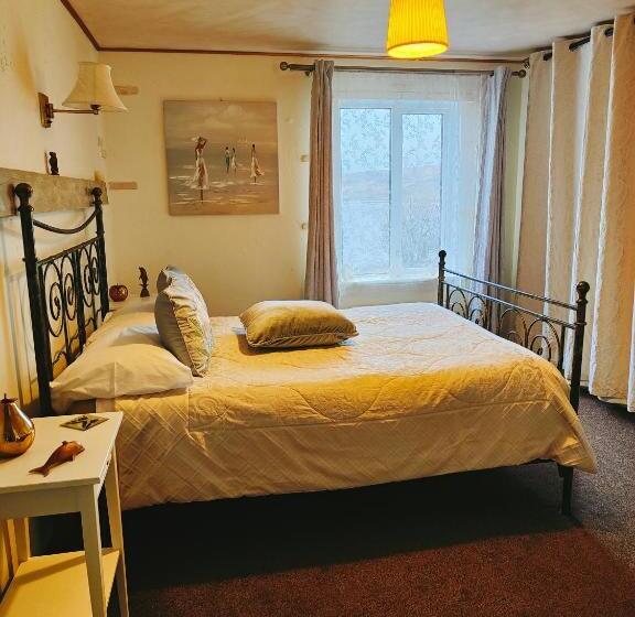 غرفة قياسية, Waterfront Rest B&b