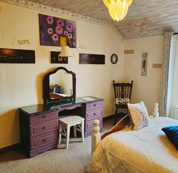 Номер Стандарт, Waterfront Rest B&b