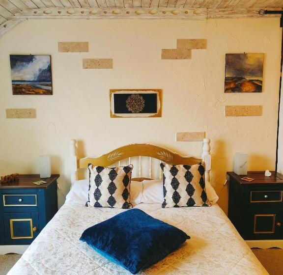 غرفة قياسية, Waterfront Rest B&b