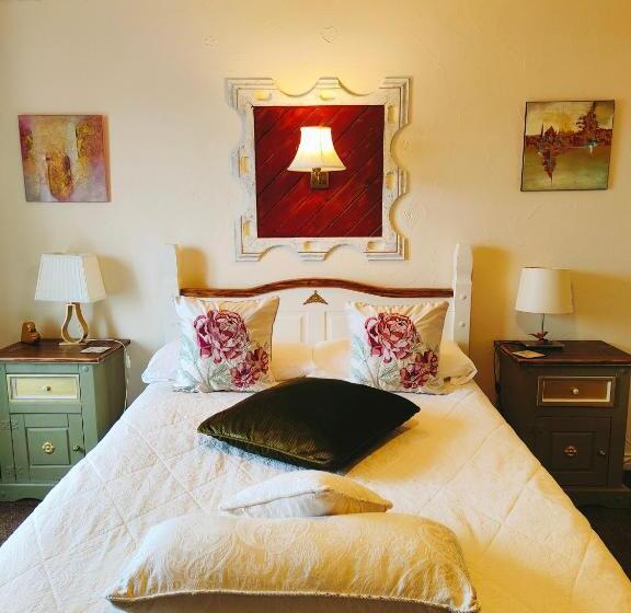 غرفة قياسية, Waterfront Rest B&b