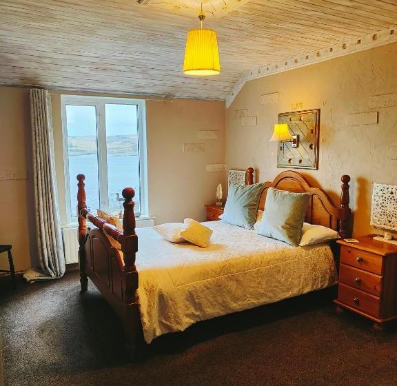 غرفة قياسية, Waterfront Rest B&b