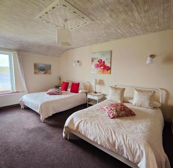 غرفة عائلية, Waterfront Rest B&b