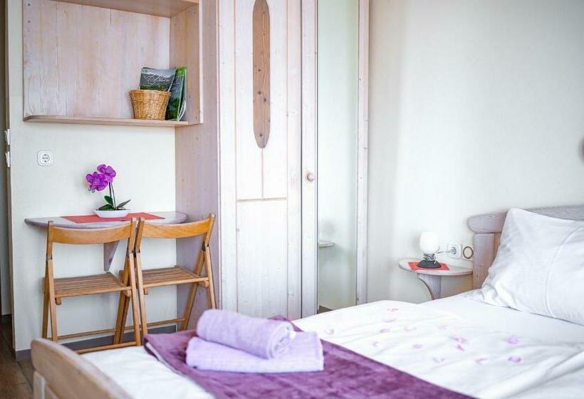 Standard-huone, Slovenian Traditional Guest House