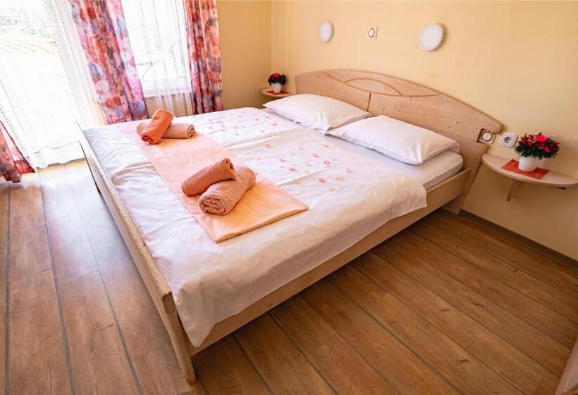 Standard-huone Terassi, Slovenian Traditional Guest House