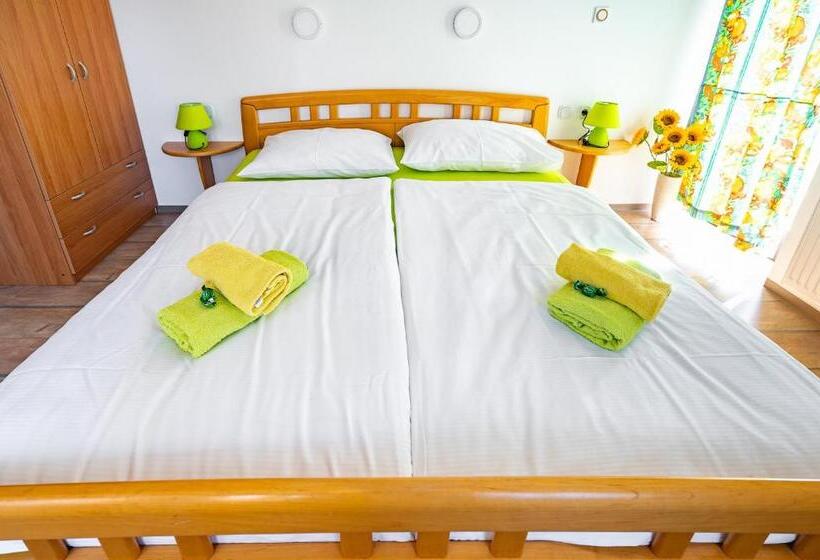 Sviitti, Slovenian Traditional Guest House