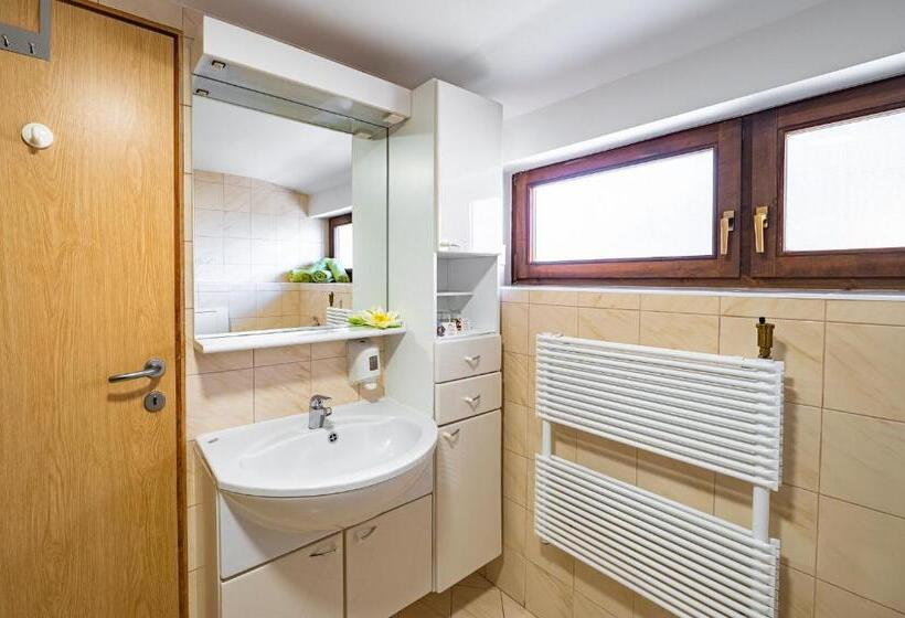 Sviitti, Slovenian Traditional Guest House