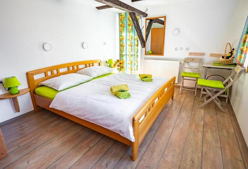 Sviitti, Slovenian Traditional Guest House