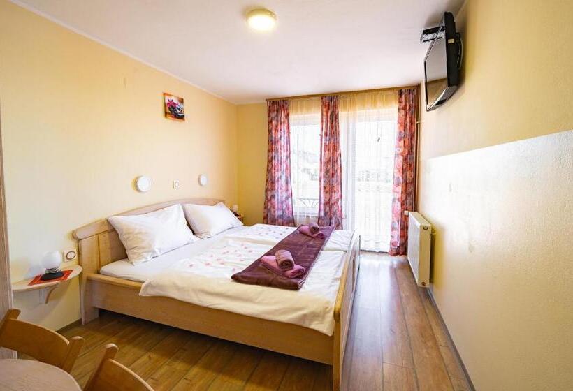 Standard-huone, Slovenian Traditional Guest House