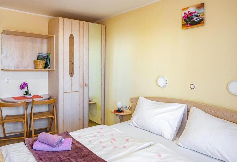 Standard-huone, Slovenian Traditional Guest House