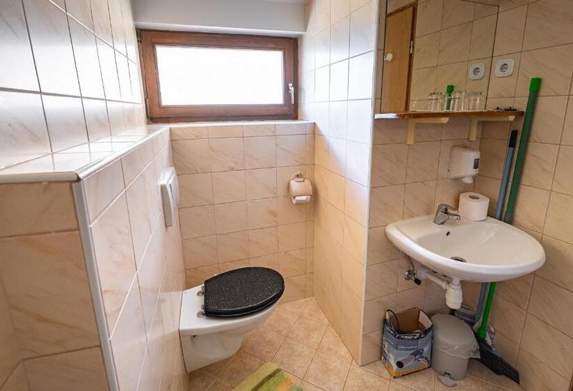 Huoneisto 2 Makuuhuonetta, Slovenian Traditional Guest House