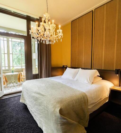 غرفة قياسية, Boutique Hotel Villa Trompenberg