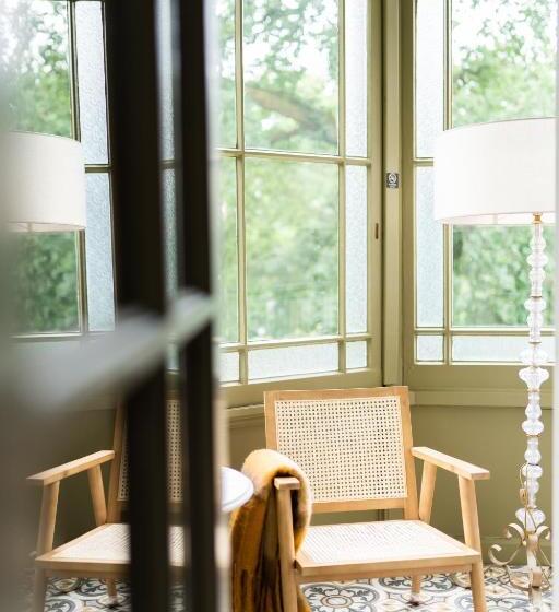 חדר סטנדרט, Boutique Hotel Villa Trompenberg