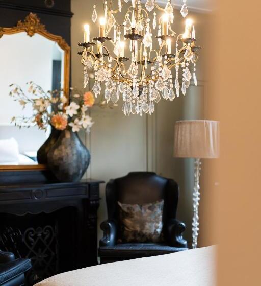 חדר סטנדרט, Boutique Hotel Villa Trompenberg