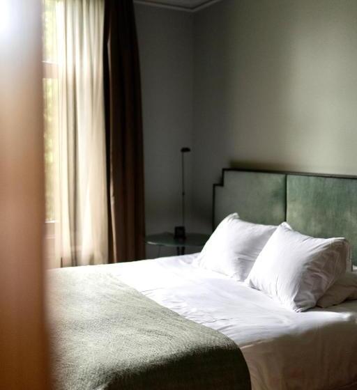 Люкс, Boutique Hotel Villa Trompenberg