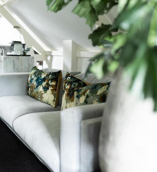 סוויטה, Boutique Hotel Villa Trompenberg