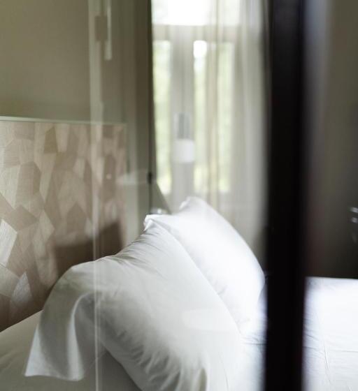 Номер Стандарт, Boutique Hotel Villa Trompenberg