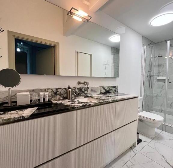 Люкс Superior, Boutique Hotel Villa Trompenberg