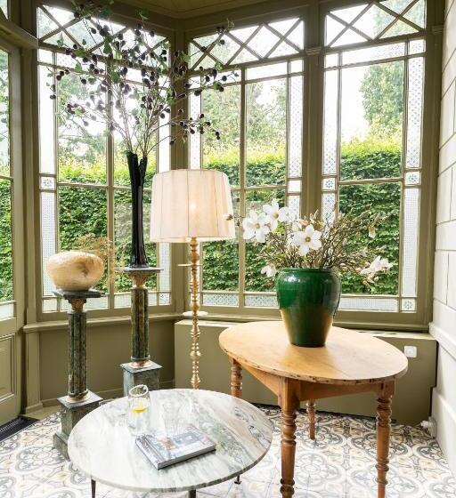 סוויטת סופריור, Boutique Hotel Villa Trompenberg